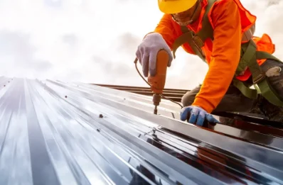 Travaux de zinguerie à Domptail-en-l'Air